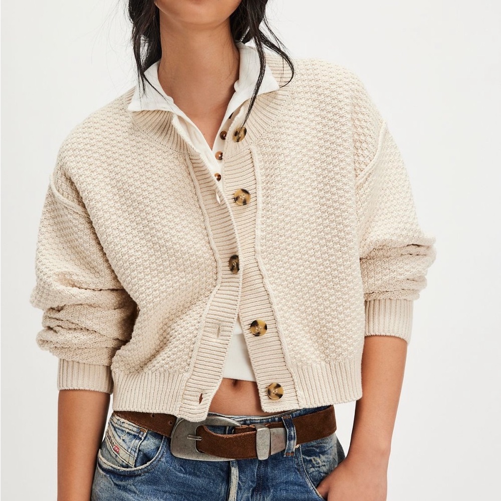 Free People ~ Lila Cardi